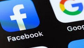 Cookies et données personnelles : Facebook et Google sanctionnés