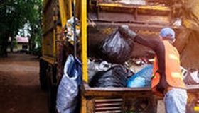 Collecte et gestion des déchets : une entente sur les prix sanctionnée
