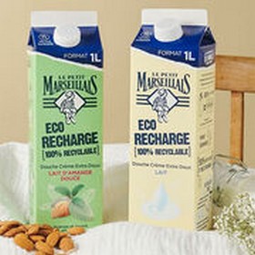 Deux Marseillais lancent Meelk, le premier lait végétal bio à