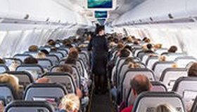 Transport aérien : des sanctions plus sévères pour les passagers « perturbateurs »