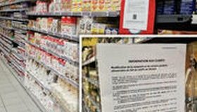 Pénurie d’huile de tournesol : distributeurs et fabricants ne jouent pas le jeu de l’information claire