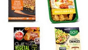 Étiquetage des aliments : les produits végétaux ne pourront plus utiliser de dénominations liées à la viande