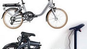 Vélos électriques pliants : les principaux modèles