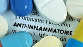 Anti-inflammatoires : ils pourraient entraîner des douleurs à long terme