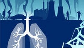 Santé : comment la pollution de l’air favorise le cancer du poumon