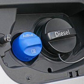 ADBLUE solution aqueuse anti-pollution pour moteur diesel - bidon