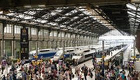 Grève SNCF de décembre 2022 : comment se faire rembourser