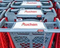 Panier anti-inflation – Auchan bloque les prix… après les avoir augmentés