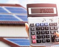 Électricité solaire – Des tarifs d’achat plus avantageux