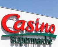 Panier anti-inflation Casino – Les prix baissent mais partent de haut