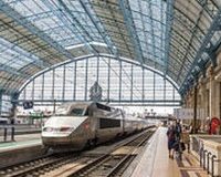 Tarifs SNCF au kilomètre (2023) – Moins c’est long, plus c’est cher