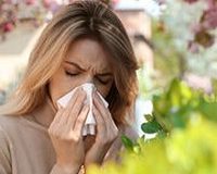 Allergies – Attention aux pollens