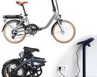 Vélos électriques pliants – Les principaux modèles