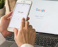 Information aux consommateurs – Amende de 2 millions pour Google