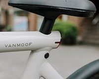 Vélos électriques VanMoof – L’horizon s’éclaircit pour les clients