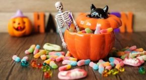 Pouvoir d’achat Halloween : la hausse flippante du prix des bonbons