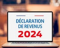 Impôts – Ce qui vous attend en 2024