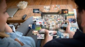 Films et séries – Les principaux services de streaming