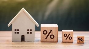 Crédit immobilier – Premiers signes d’assouplissement