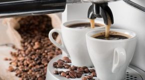 Cafetière avec broyeur – Attention à la garantie liée au nombre de cafés