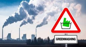 Greenwashing – Les allégations environnementales trompeuses bientôt interdites