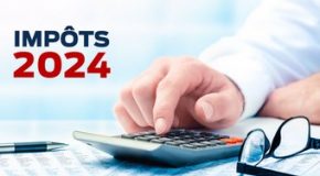 Impôts 2024 – 3 solutions pour optimiser votre déclaration de revenus