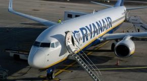 Droits des passagers – Ryanair lourdement condamnée