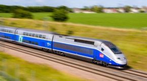 Tarifs SNCF au kilomètre (2024) – Les courtes distances restent les plus chères