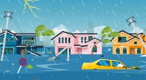 Assurance des catastrophes naturelles – Sur qui pèseront les surcoûts ?