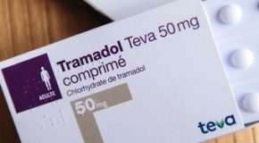 Tramadol – De plus petites boîtes pour limiter les risques