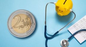 Forfaits et franchises médicales – Bientôt 2 € par consultation