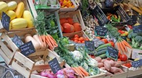 Fruits et légumes – Beaucoup moins chers en circuit court