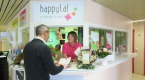 Frais d’hospitalisation – Happytal mis en garde pour pratiques commerciales trompeuses