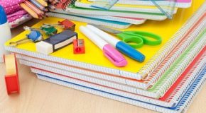 Fournitures scolaires – À quand une baisse du prix des cahiers ?