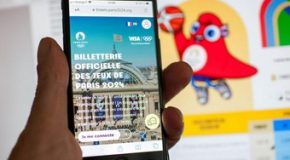 Jeux olympiques Paris 2024 – Les billets électroniques incompatibles avec les « vieux » smartphones