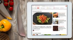 Marmiton.org – Quand le site promeut des marques dans ses recettes