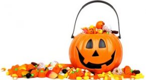 Pouvoir d’achat – Les prix monstrueux des bonbons « spécial Halloween »