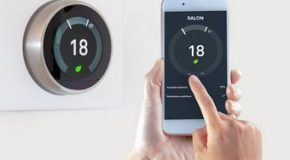 Thermostats gratuits – Ce n’est pas sans contrepartie