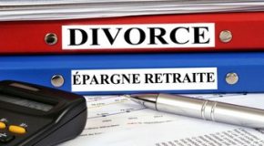 Divorce – À qui revient le placement retraite d’un époux ?