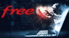 Piratage de Free – Gare aux tentatives de phishing