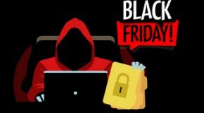 Black Friday – Méfiez-vous des arnaques en ligne