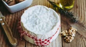 Camembert de Normandie – Une AOP toujours mal protégée