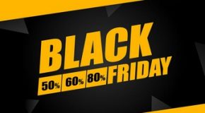 Black Friday – Les vraies bonnes affaires sont rares