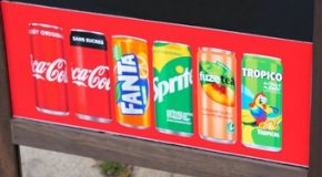 Produits dangereux – Vaste rappel de Coca-Cola en Europe