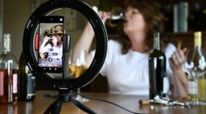 Alcool et jeunes – Les influenceurs dans le collimateur