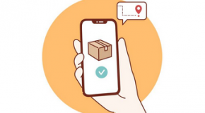 Arnaque au livreur – Les SMS foisonnent et s’affinent