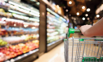 Grande distribution et climat – Peut mieux faire