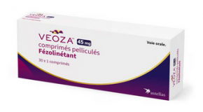 Ménopause – Un nouveau médicament et beaucoup de questions