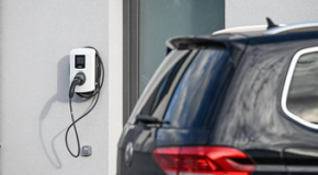 Borne de recharge des voitures électriques – Bientôt la fin du bonus fiscal