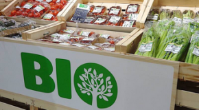 Alimentation biologique – Le budget de l’Agence Bio amputé des deux tiers
